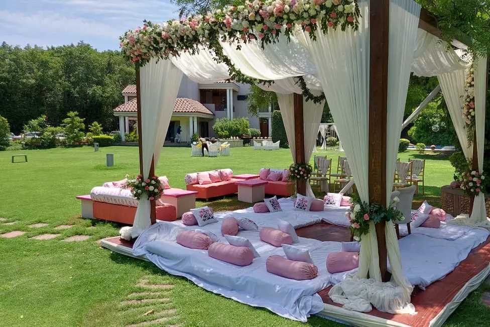 Chhatarpur Greens